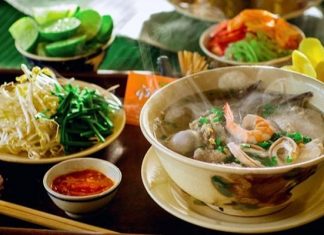 Du lịch Tiền Giang thưởng thức những món đặc sản thơm ngon xứ miệt vườn Du lịch Tiền Giang thưởng thức những món đặc sản thơm ngon xứ miệt vườn