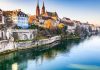 Check in top 7 địa điểm du lịch nổi tiếng tại thành phố Basel Thuỵ Sĩ